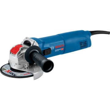 Bosch GWX 14-125 Professional leņķa slīpmašīna