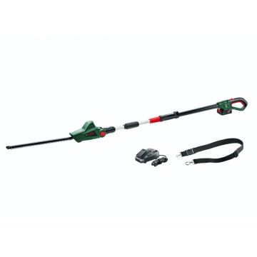Bosch UniversalHedgePole 18 Cordless Telescopic HedgeTrimmer