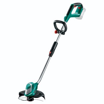 Bosch AdvancedGrassCut 36 36V akumulatoru zāles trimmeris (tikai korpuss)