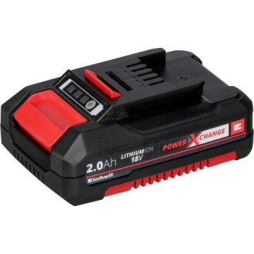 Einhell Power-X-Change 18V 2,0Ah akumulatoru lādētāji