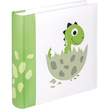 Walther Baby Little Dino Bērnu foto albums, 50 baltas lpp., 26x25 cm, FA275