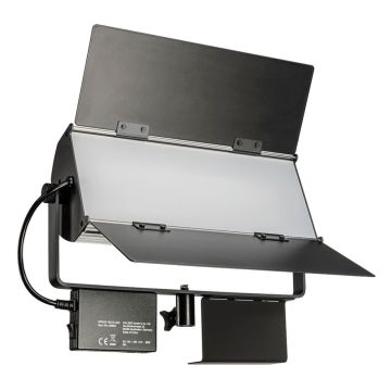 walimex Pro Sirius 160 LED Bi-Color Gaismas Panelis 65W