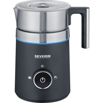 Severin SM 3585 piena putotājs, 500W, 500 ml, ērta tīrīšana, nerūsējošais tērauds