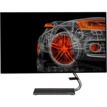 Lenovo Qreator 27, 27" Ofisa monitors, 2560 x 1440 px, 75 Hz, IPS