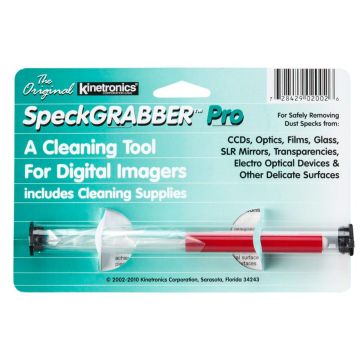 Kinetronics Speckgrabber Pro SGP