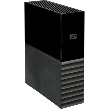 Western Digital WD My Book 14TB USB 3.0