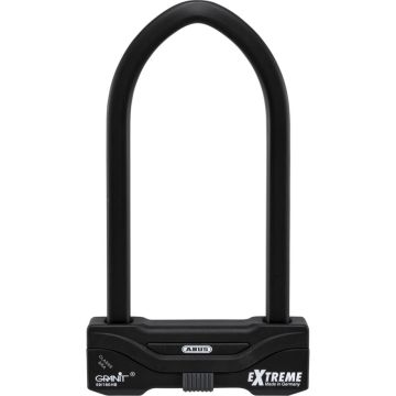 ABUS GRANIT Extreme Piekaramā Slēdzene 59/180HB260 260mm