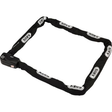 ABUS GRANIT City Chain X-Plus Velosipēda Ķēdes Slēdzene 1060/170 170cm