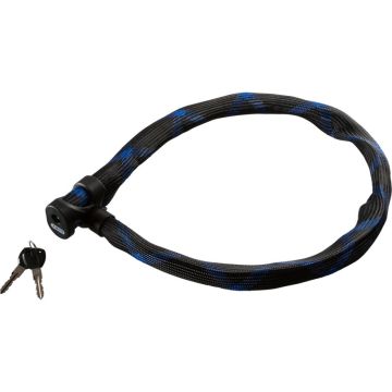 ABUS Ivera Steel-O-Flex Velosipēda Slēdzene 7200/85 85cm