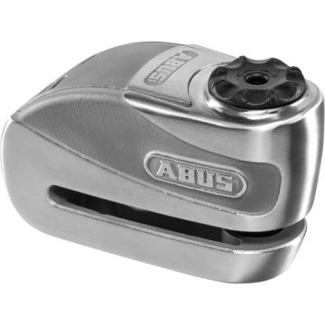 ABUS GRANIT Detecto X Plus 8008 2.0 Velosipēda Slēdzene