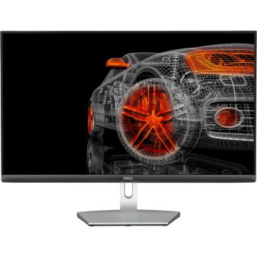 Dell S2421HN, 23.8" Ofisa monitors, 1920 x 1080 px, 60 Hz, IPS