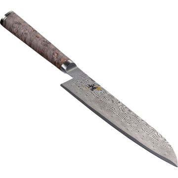 Miyabi 5000MCD 67 Santoku 18cm