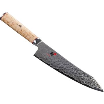 Miyabi 5000MCD Rocking Santoku 18 cm