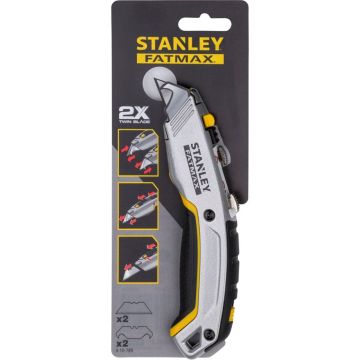 Stanley nazis FatMax Pro izvelkamais asmens