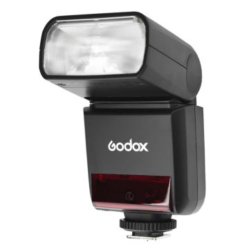 Godox V350N Compact zibspuldze Nikon kamerām