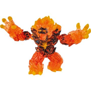 Schleich Eldrador Creatures Lava Demon 70145