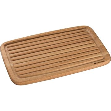 Zassenhaus Breadboard gumijas augs 42x27,5x2cm