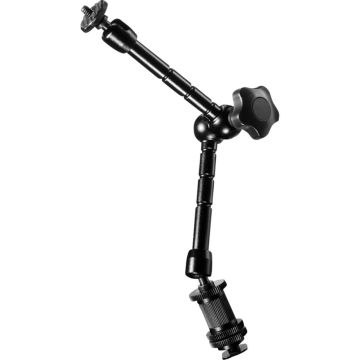 walimex pro Magic Arm 28cm DSLR uzkabēm un ratiņiem