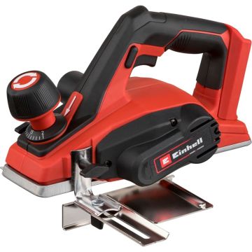 Einhell TE-PL 18/82 Li-Solo akumulatoru ēvele