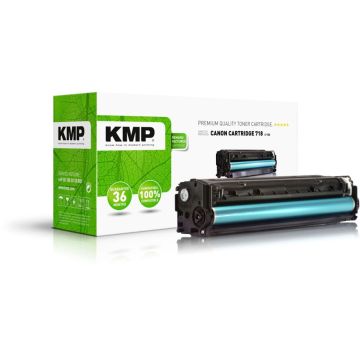 KMP C-T20 toneris cyan savietojams ar Canon 718 C