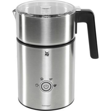 WMF Milk Frother Milk & Choc piena putotājs, 600W, 150 ml putošanai, piemērots arī karstajai šokolādei