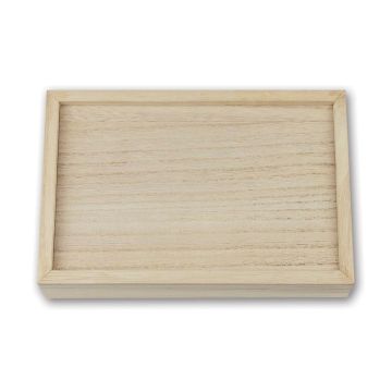 ZEP kaste USB 10x15 Wood fotogrāfijām un uzlīmēm CX7546