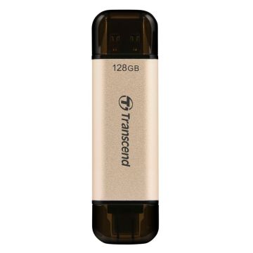 Transcend JetFlash 930 TLC 128GB USB 3.2 Type-C