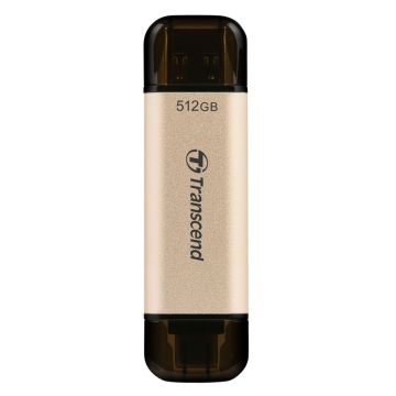 Transcend JetFlash 930 TLC 512GB USB 3.2 Type-C