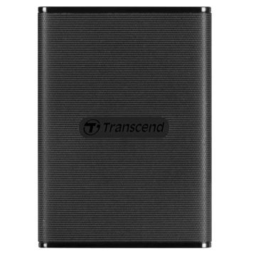 Transcend SSD ESD270C 500GB USB-C USB 3.1 Gen 2