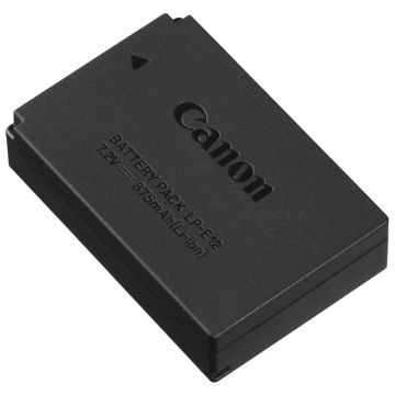 Canon LP-E 12