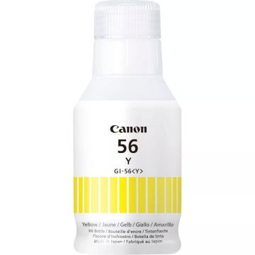 Canon GI-56 Y tinte yellow