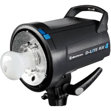 Elinchrom D-Lite RX 4