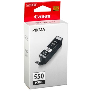 Canon PGI-550 PGBK melns