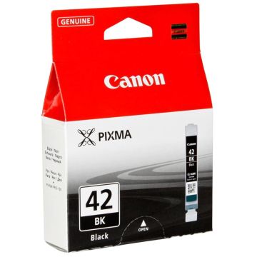 Canon CLI-42 BK melns