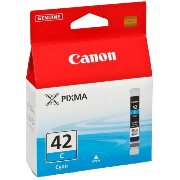 Canon CLI-42 C cyan