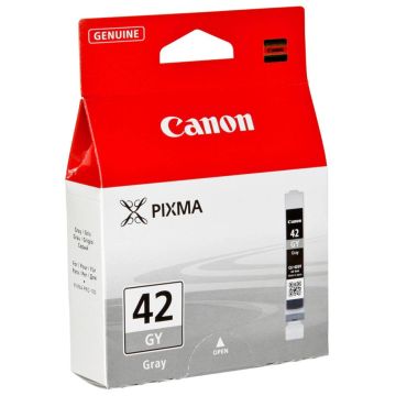 Canon CLI-42 GY pelēks