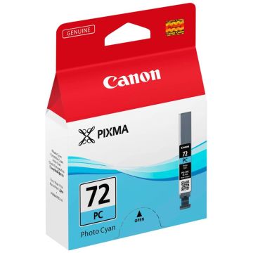 Canon PGI-72 PC photo cyan