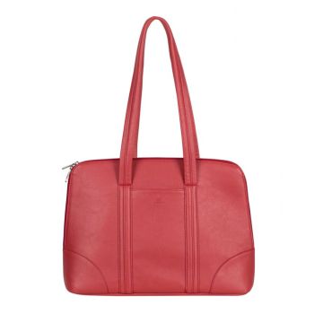 Rivacase 8992 Portatīvo datoru soma Ladies 14 red