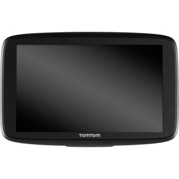 TomTom Go Discover 6 Ielu Navigācija ar 6" (15.2 cm) Skārienjutīgo Ekrānu, Pasaules Kartēm