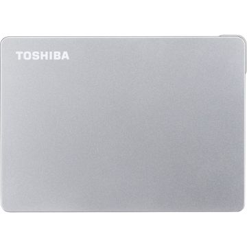 Toshiba Canvio Flex 2.5 4TB USB 3.2 Gen 1