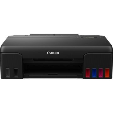 Canon PIXMA G 550 fotoprinteris, tintes druka, USB, Wi-Fi