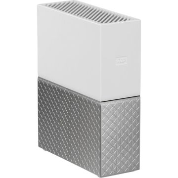 Western Digital WD My Cloud Home 1-Bay NAS 8TB