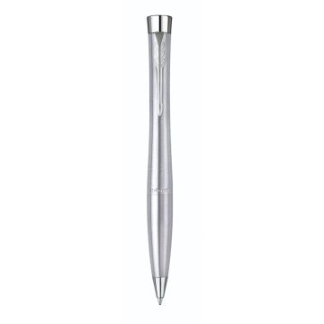 Parker Lodīšu pildspalva Urban Twist Metro Metallic C.C. M