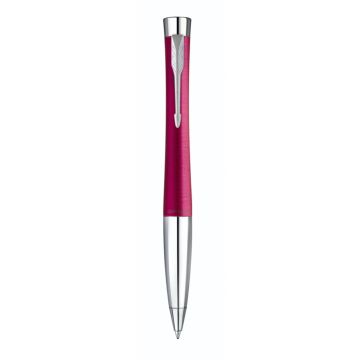 Parker Urban Twist Vibrant Magenta C.C. Lodīšu pildspalva M