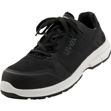 uvex 1 sport S1 P SRC apavi melni 42 izmērs