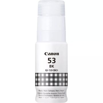 Canon GI-53 BK tinte black