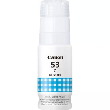 Canon GI-53 C tinte cyan