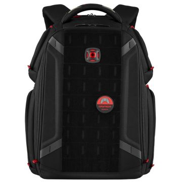Wenger PlayerOne Gaming-Laptop Backpack 17,33 black