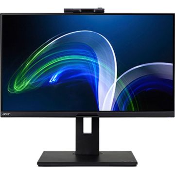 Acer B248Y 23.8" Ofisa Monitors, 1920x1080, 75Hz, IPS