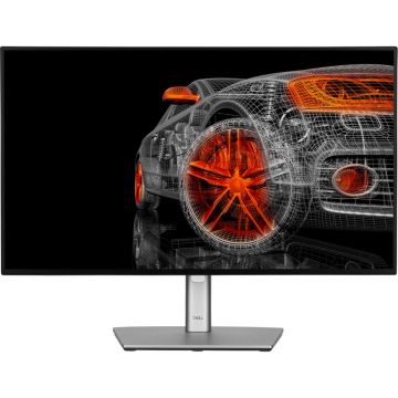 Dell U2422H, 24" Ofisa monitors, 1920 x 1080 px, 60 Hz, IPS